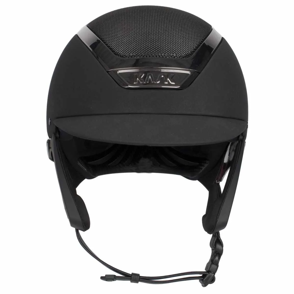 Kask Dogma Chrome Light cap