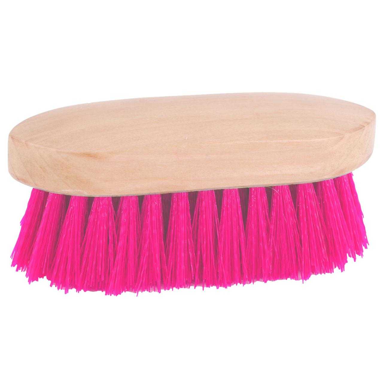 Mane brush medium