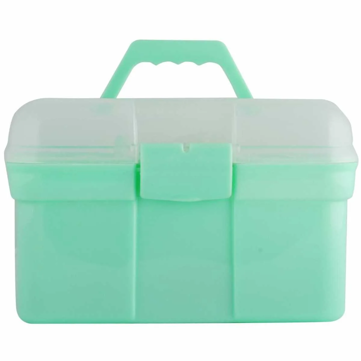 Pagony Poetsbox filled