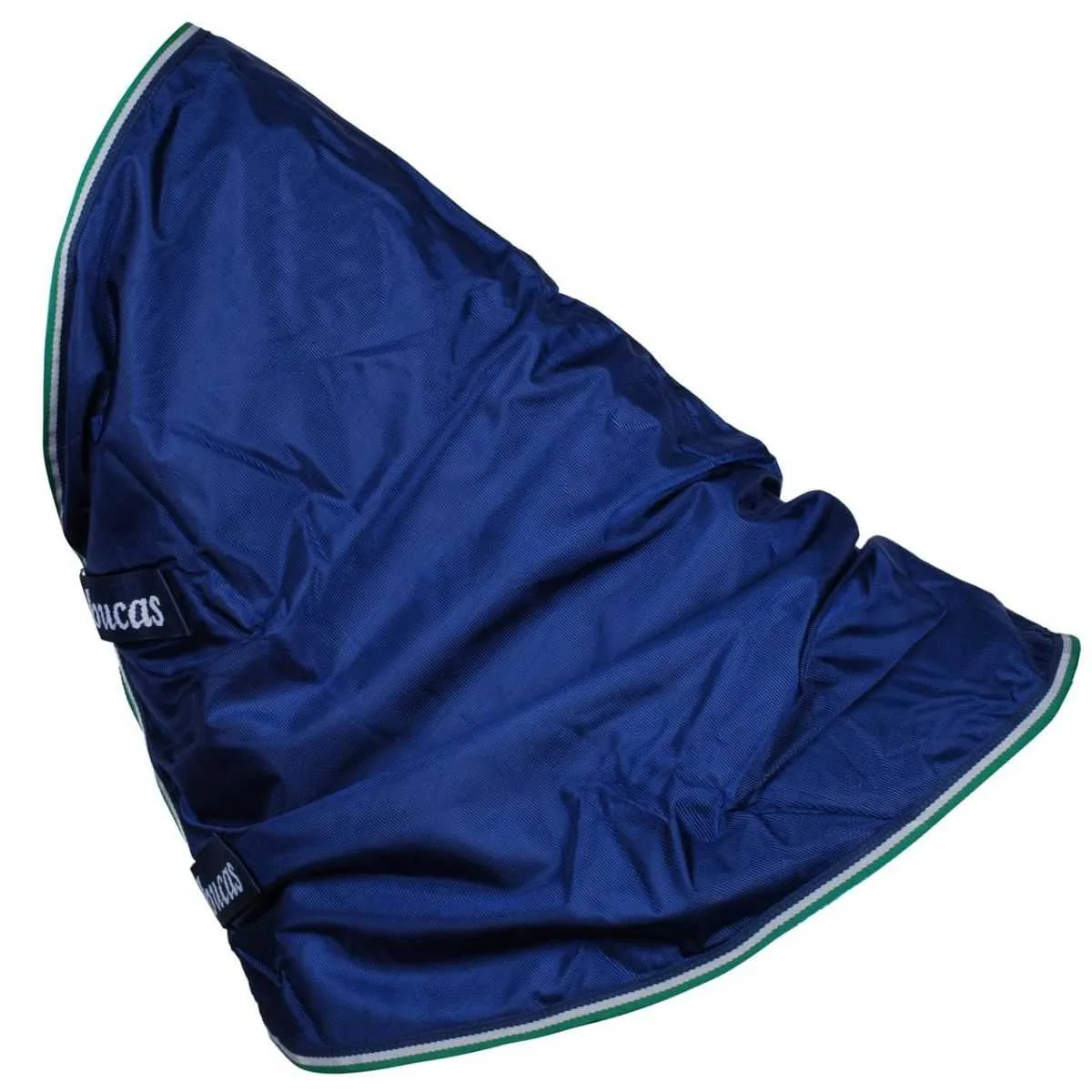 Bucas Smartex neck piece