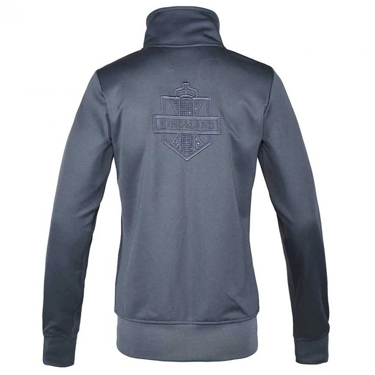 Kingsland Calla sweat jacket