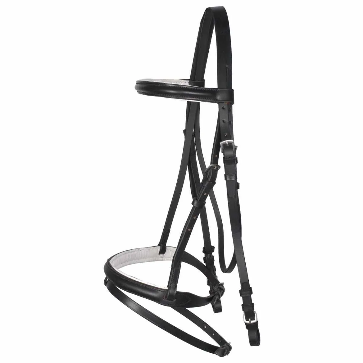 Budget Rider Basic bridle