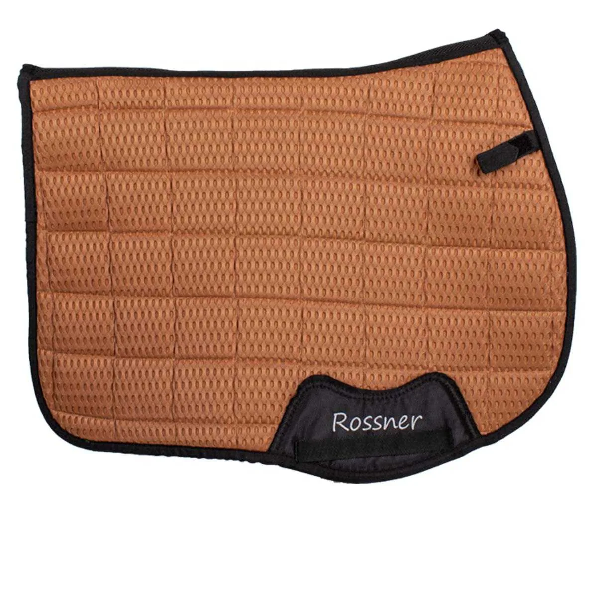 Rossner Mesh Saddle Pad