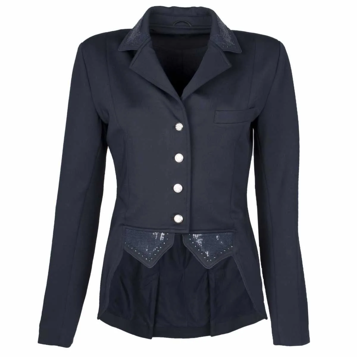Harrys Horse Montpellier riding jacket