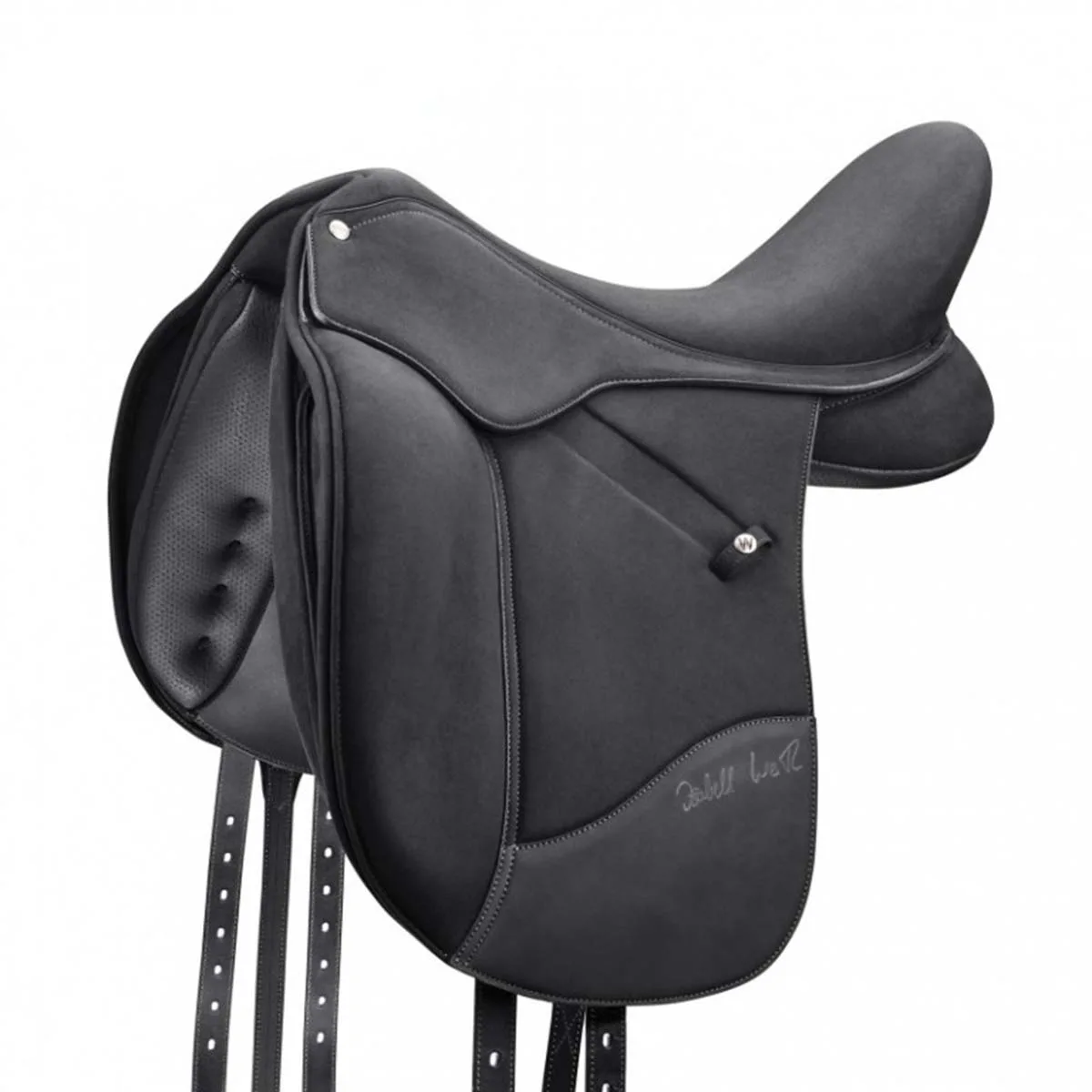 Wintec Isabell Werth Hart Dressage