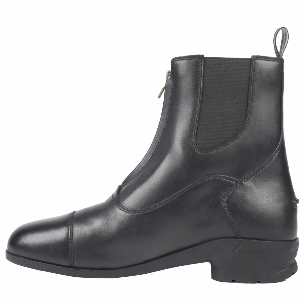 Ariat Heritage IV paddock zip men