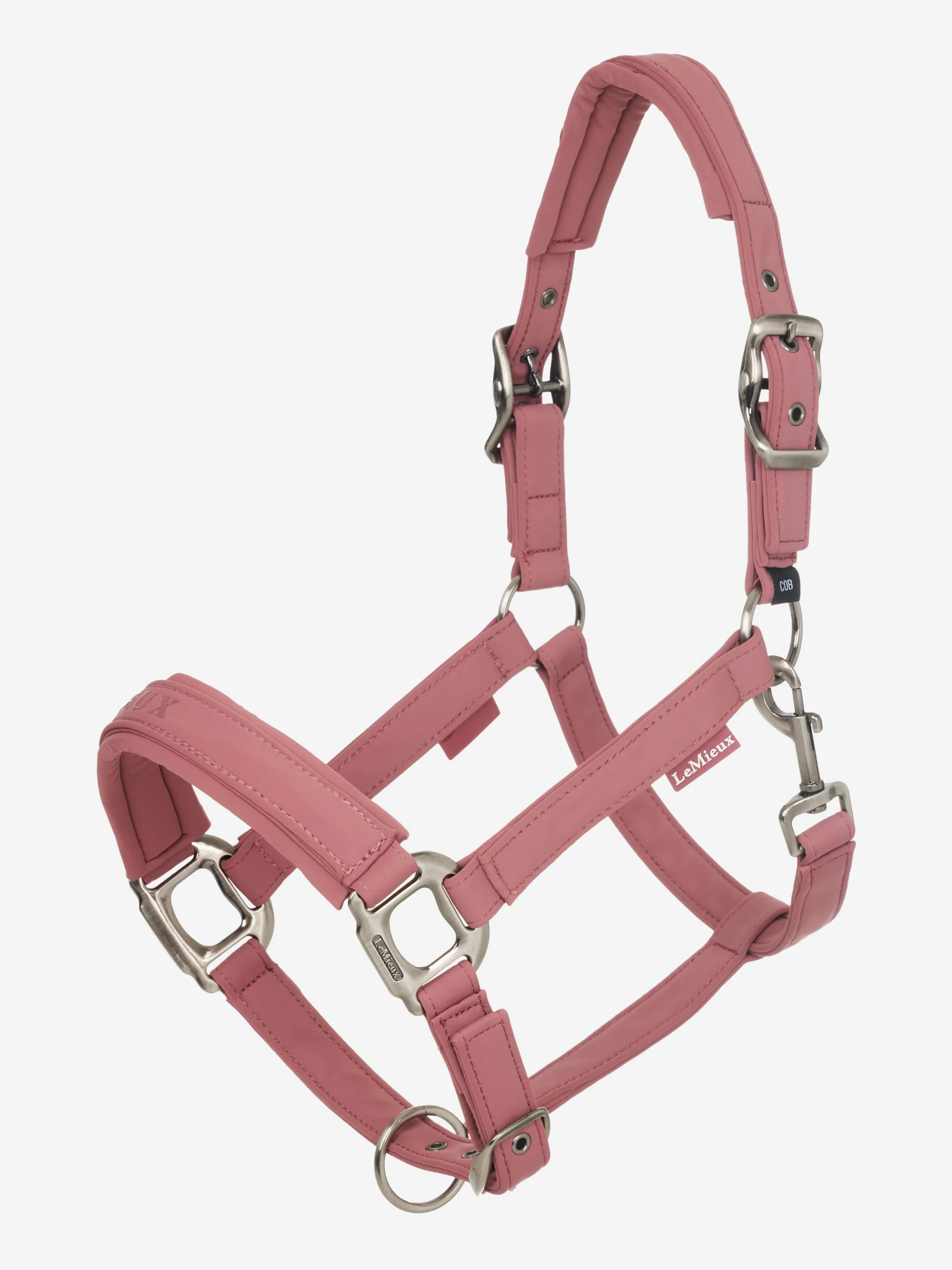 LeMieux Halter Finesse