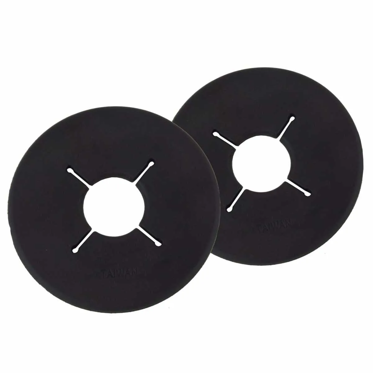 BR Bit Rings Recess