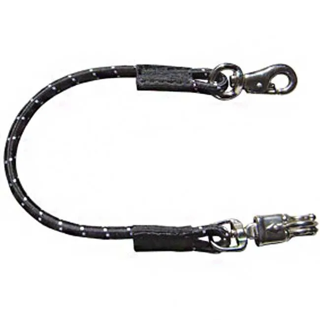 Harry's Horse Trailer lines elastic
