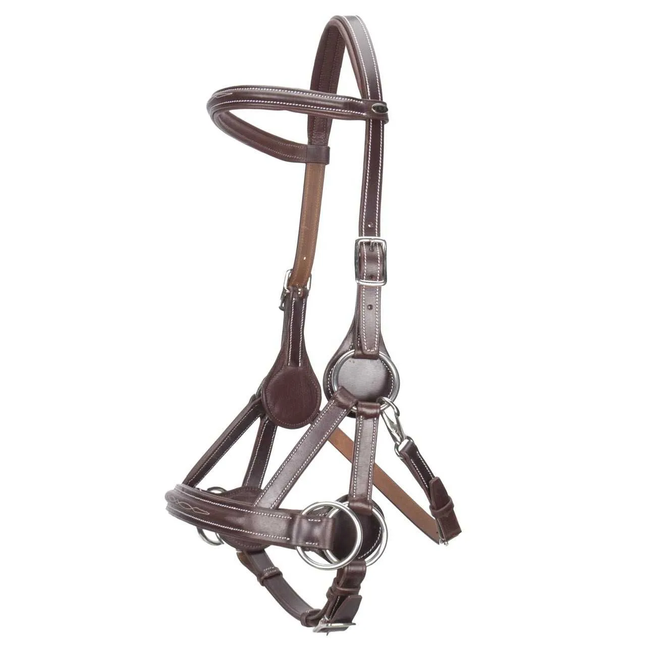 FRA Bridle Flandy