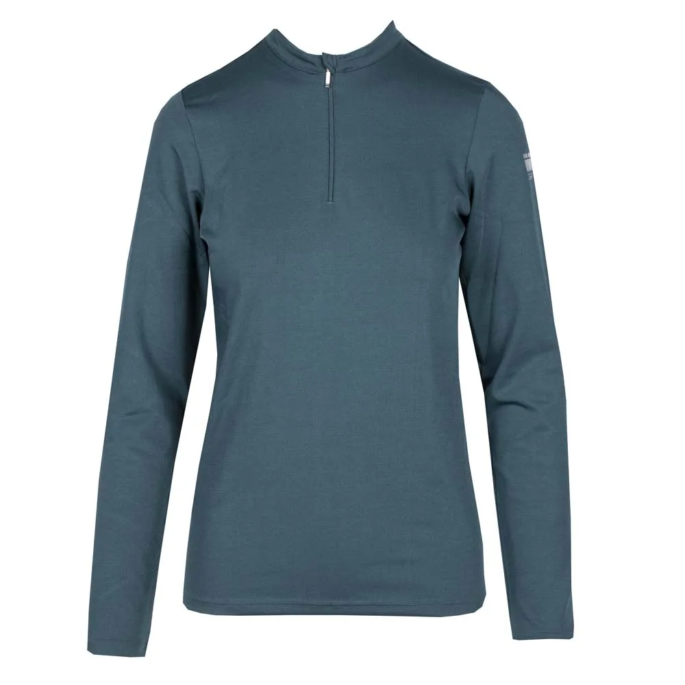Mondoni Active training shirt long sleeve