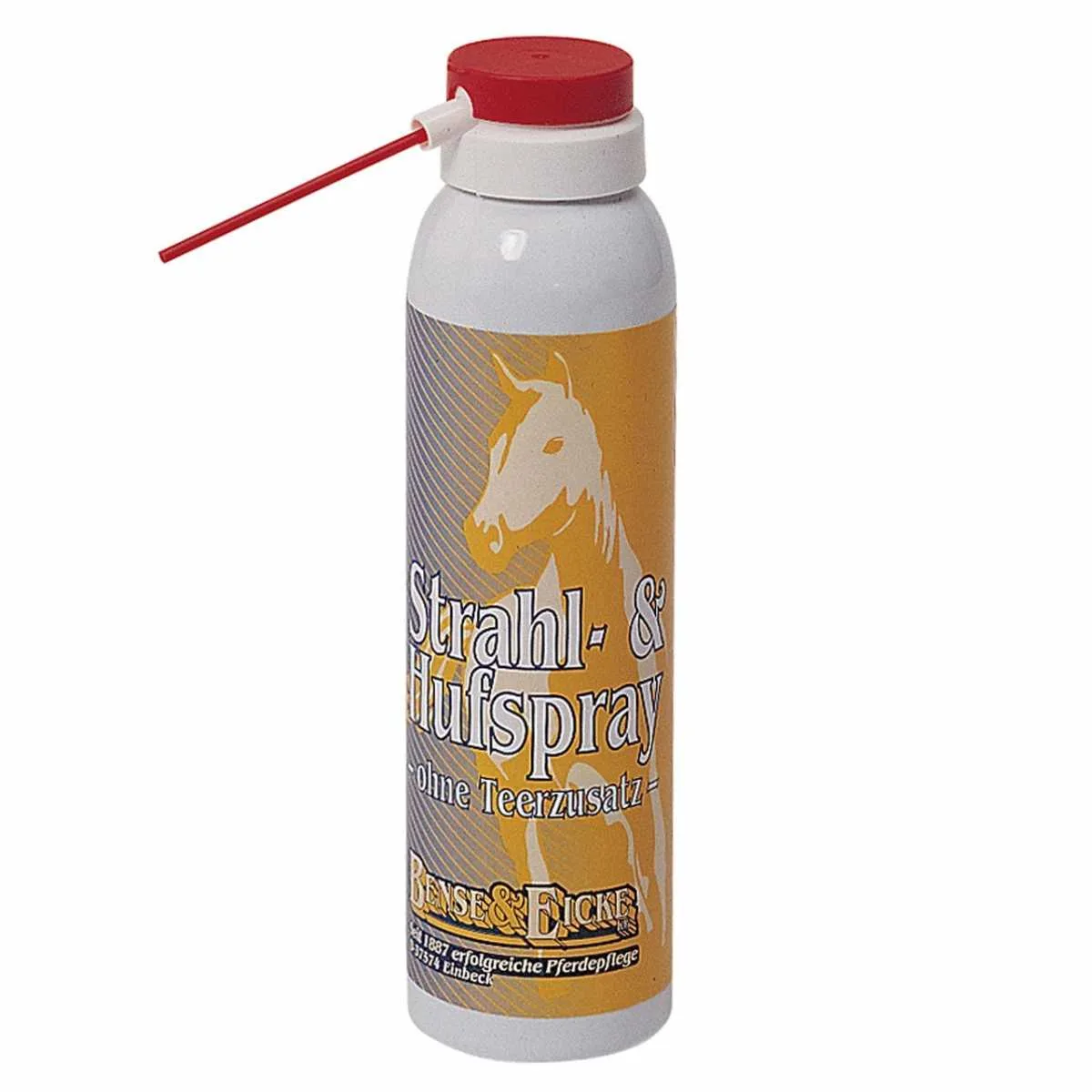 Parisol Jet and Hoof Spray