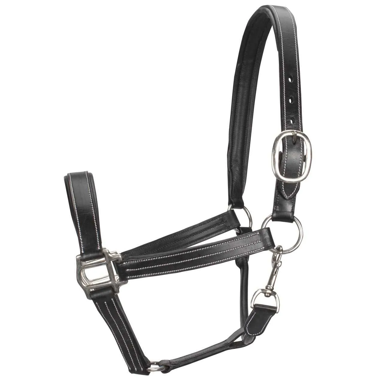 Pagony Monaco II halter