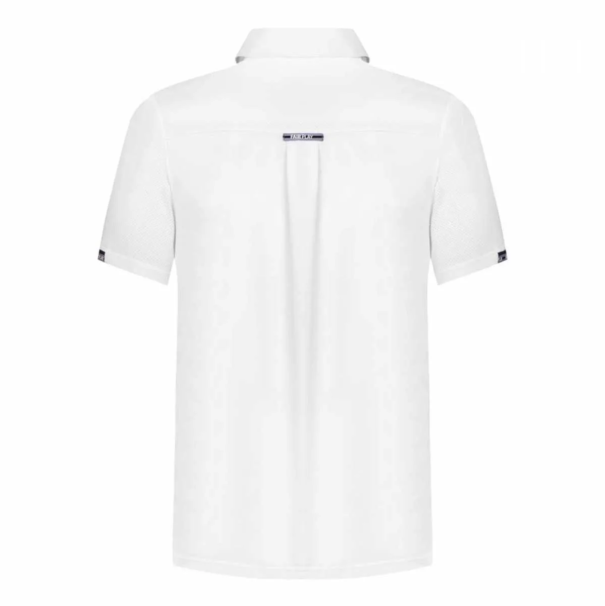 Fair Play Match Shirt H. John