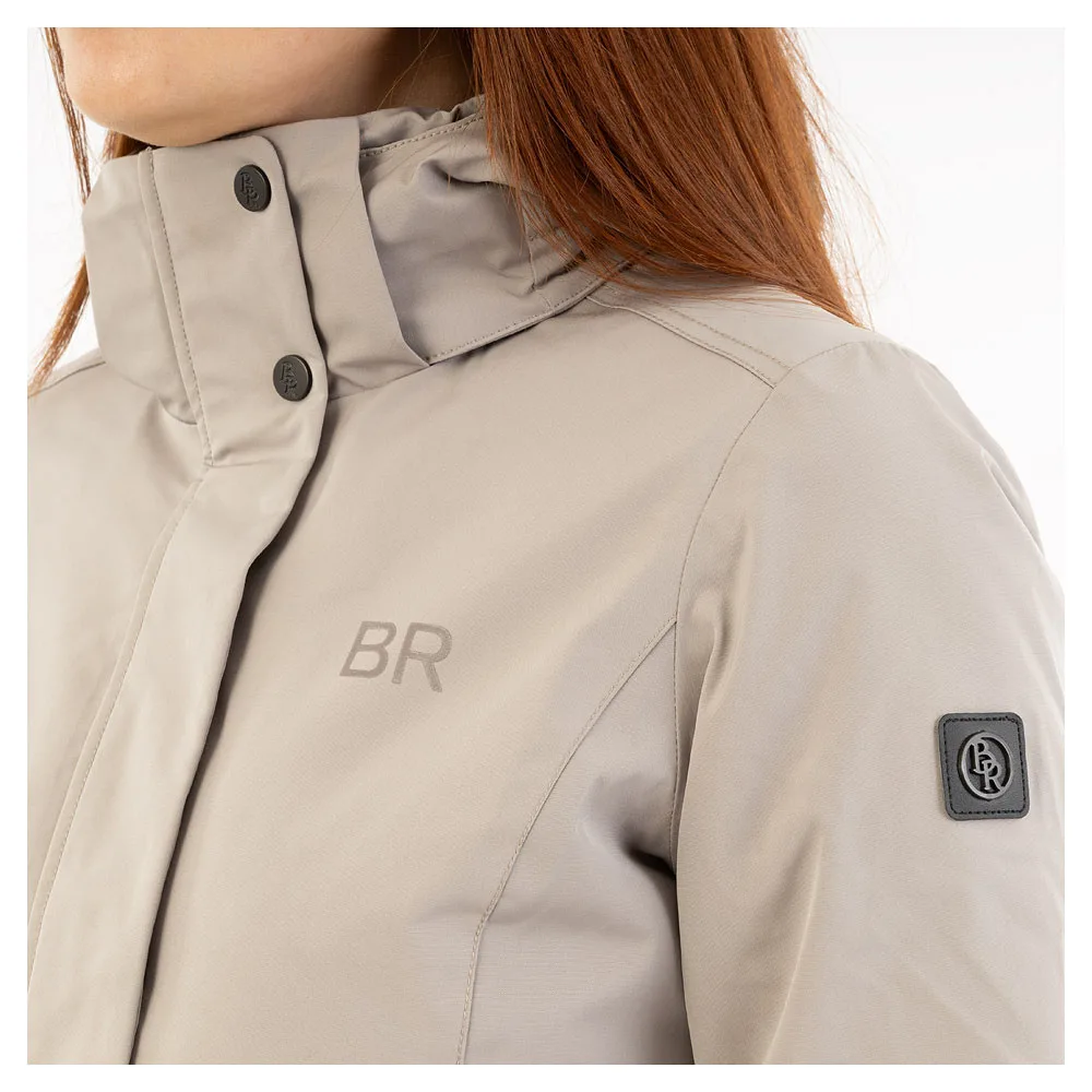 BR Jael Long coat