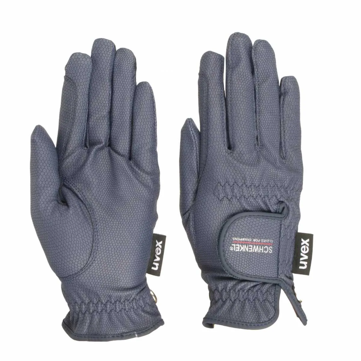 Uvex Sportstyle gloves