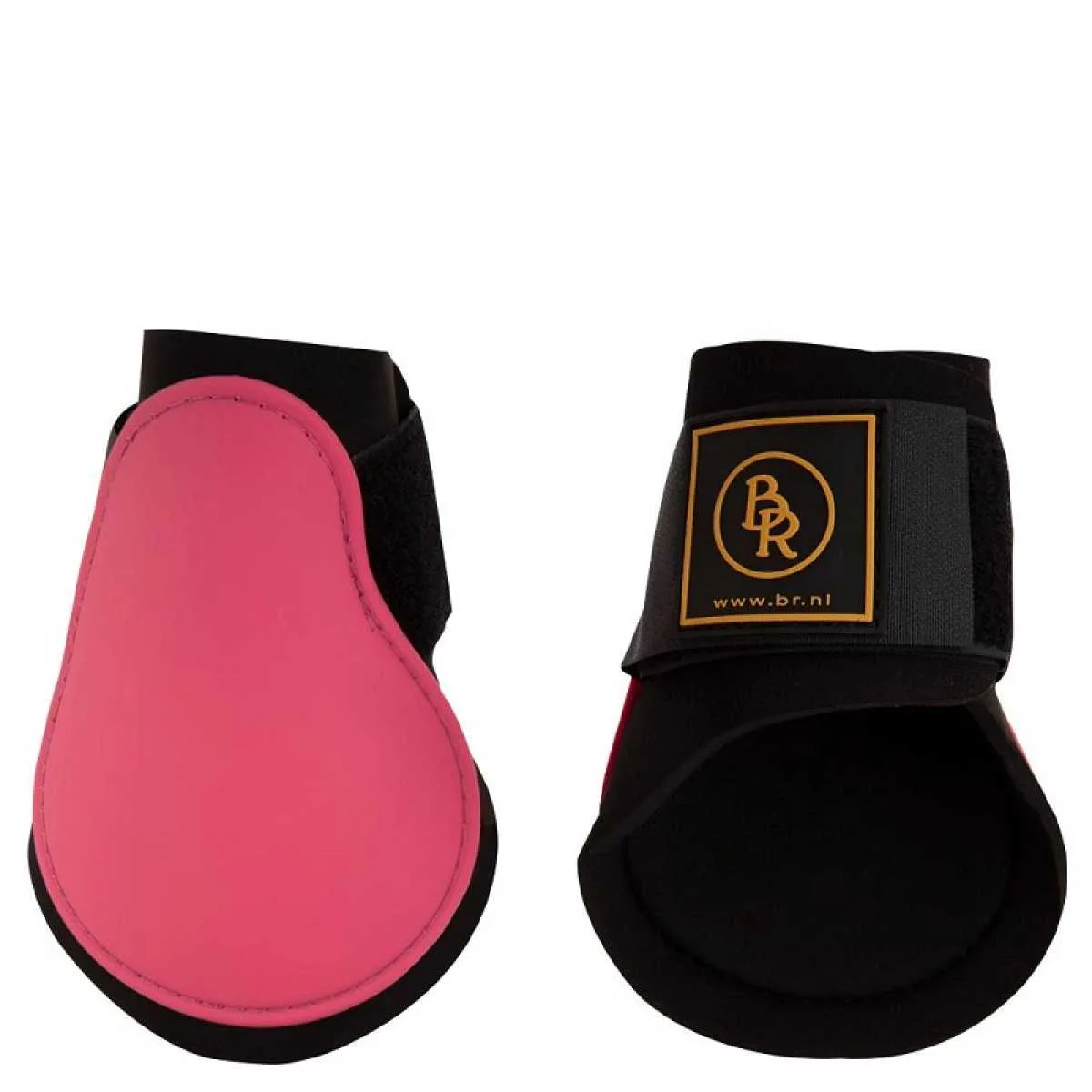 BR Event fetlock protectors