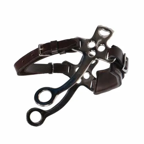 Pagony Hackamore
