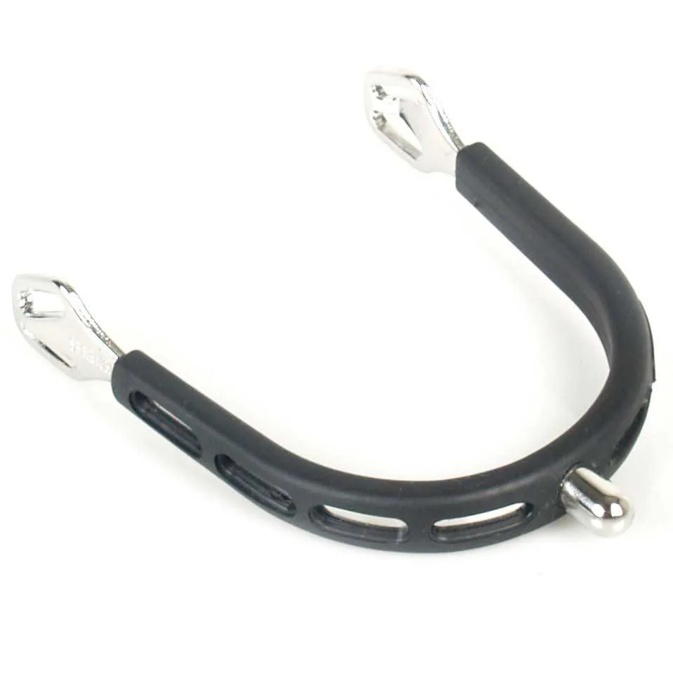 Sprenger Ultra Fit extra grip spurs