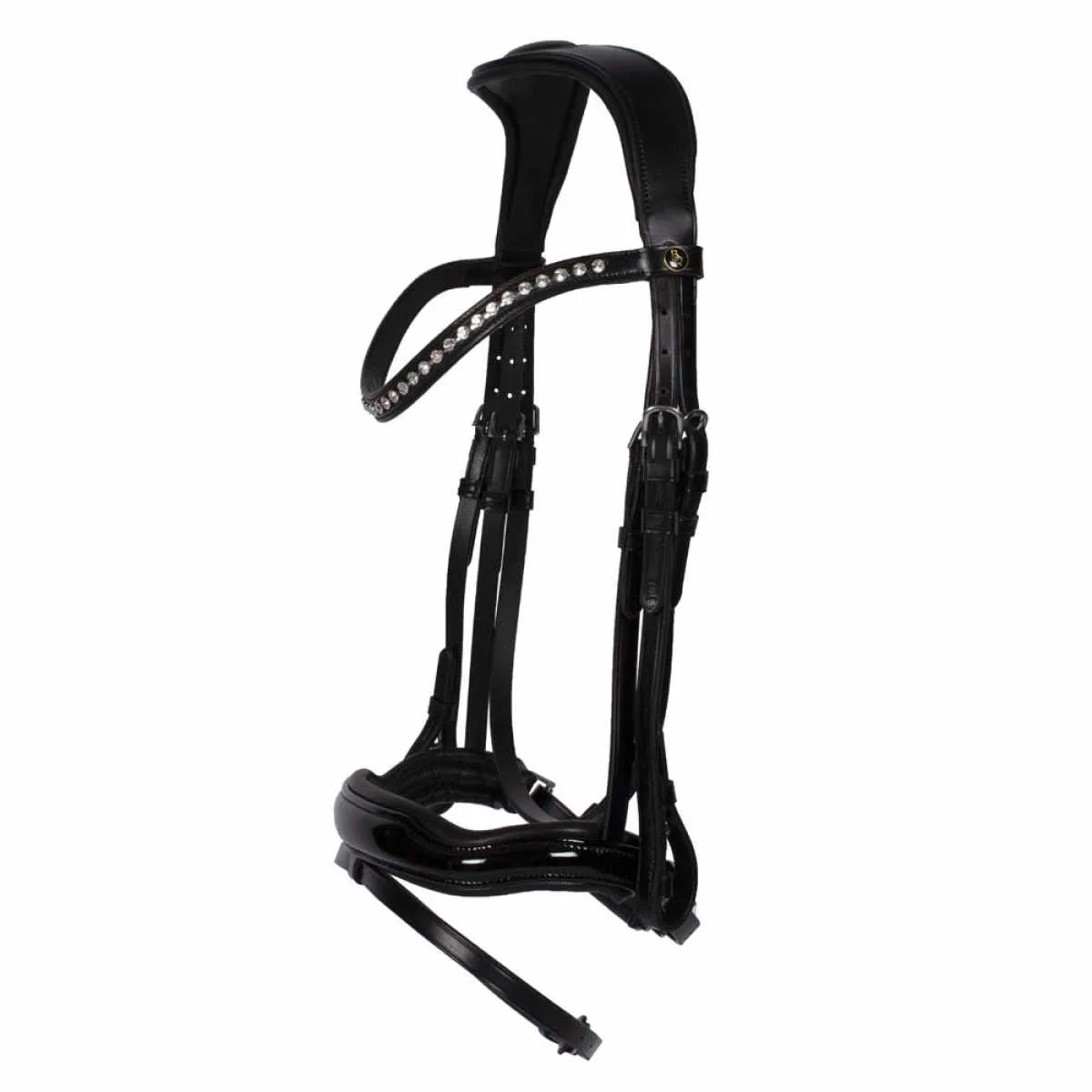 BR Bolton bridle
