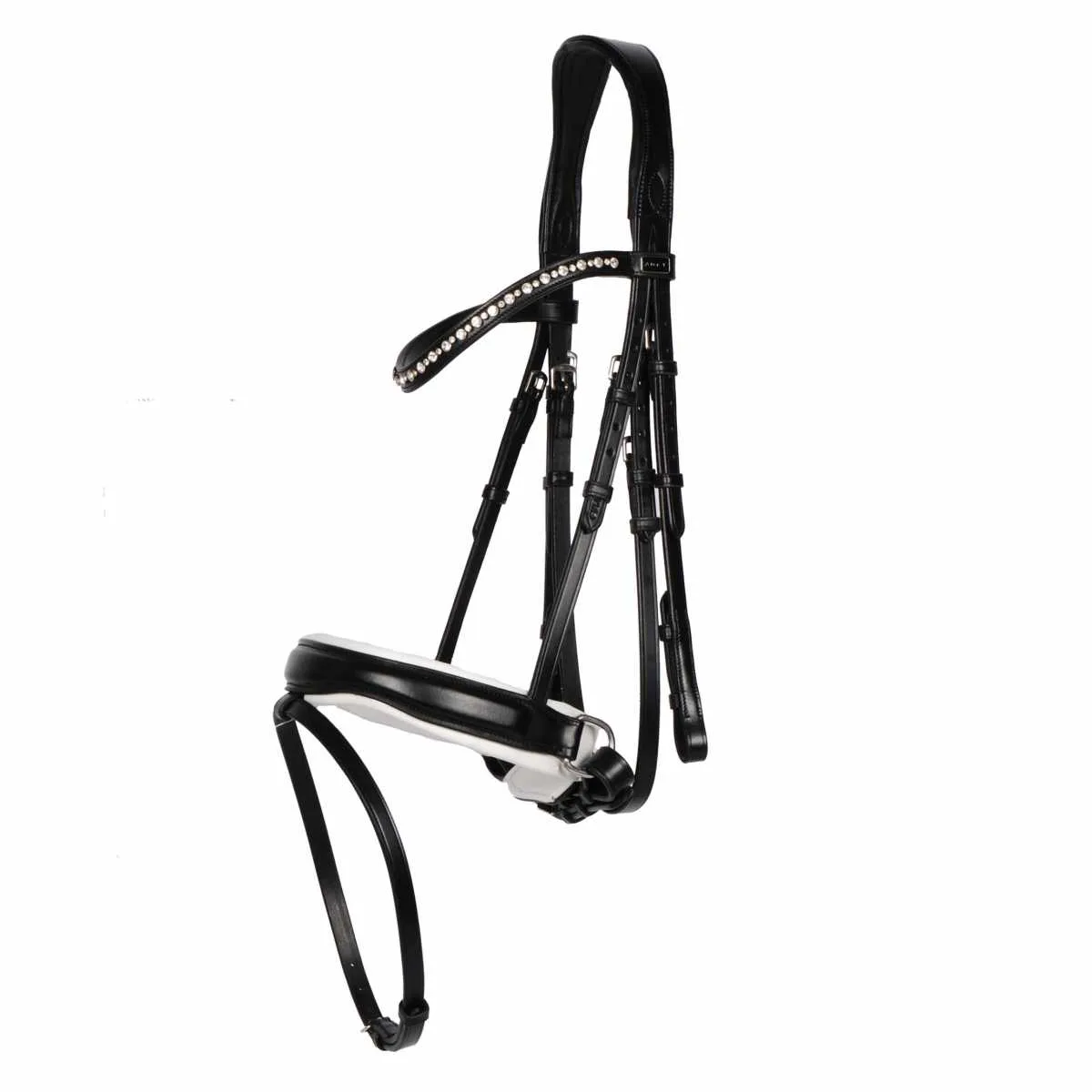 Anky Anatomic bridle