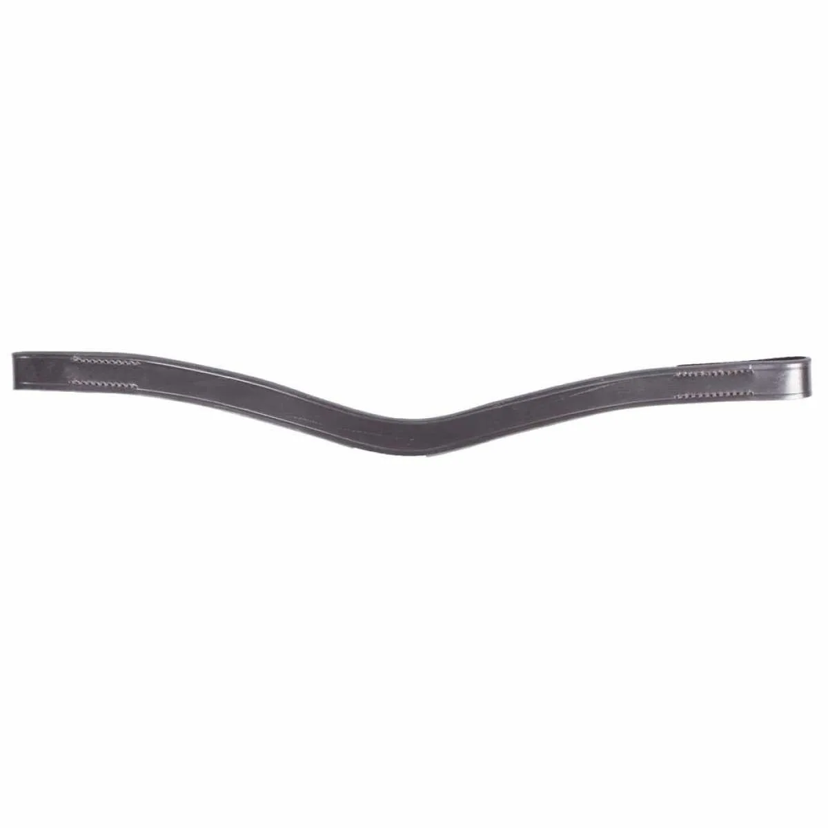 Budget Rider Basic 18mm browband