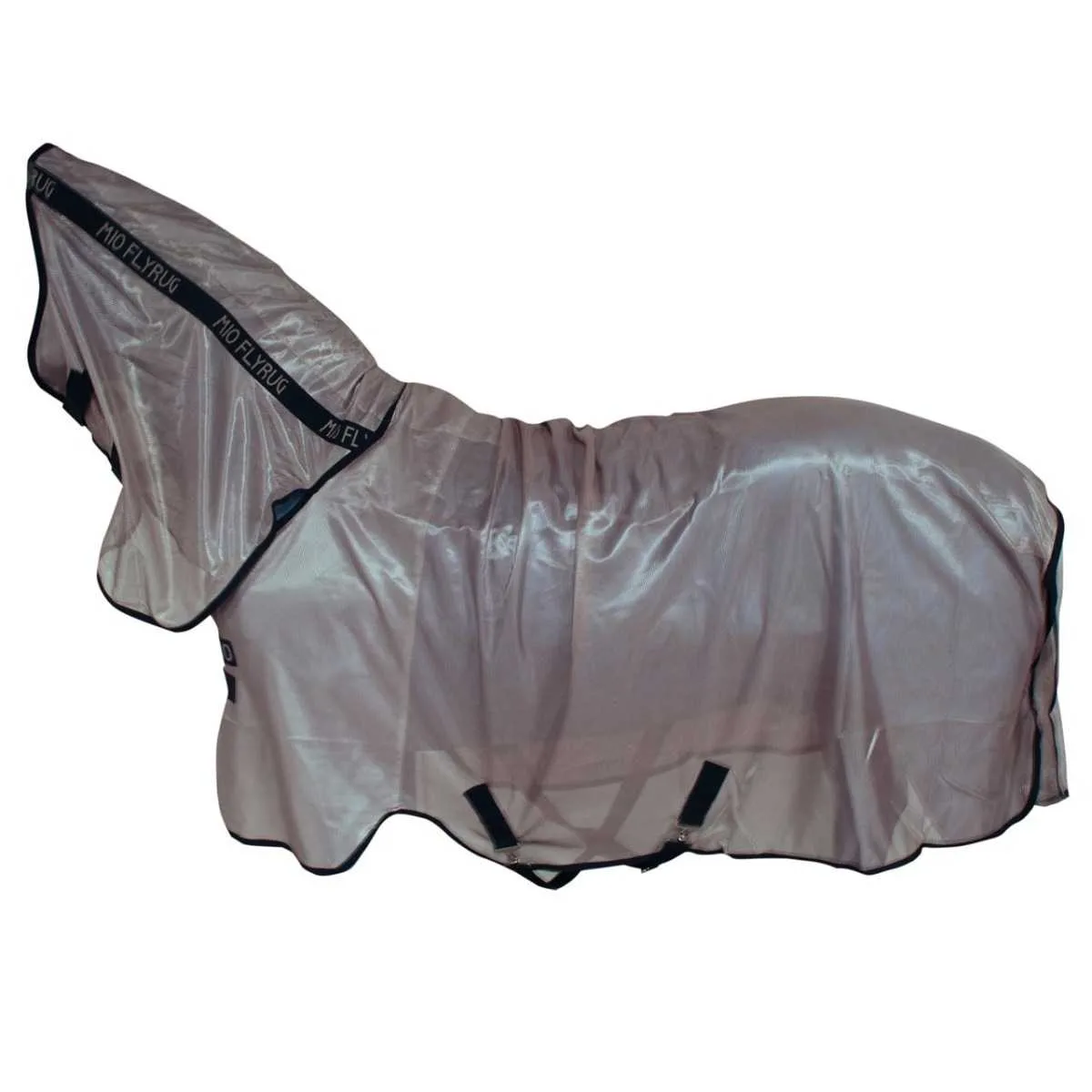 Amigo Mio fly rug