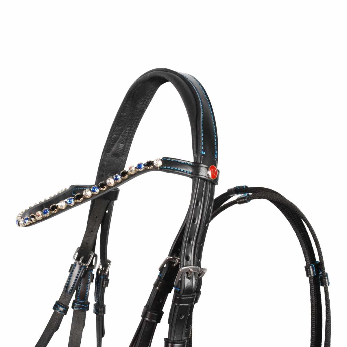 Rossner Lucca bridle