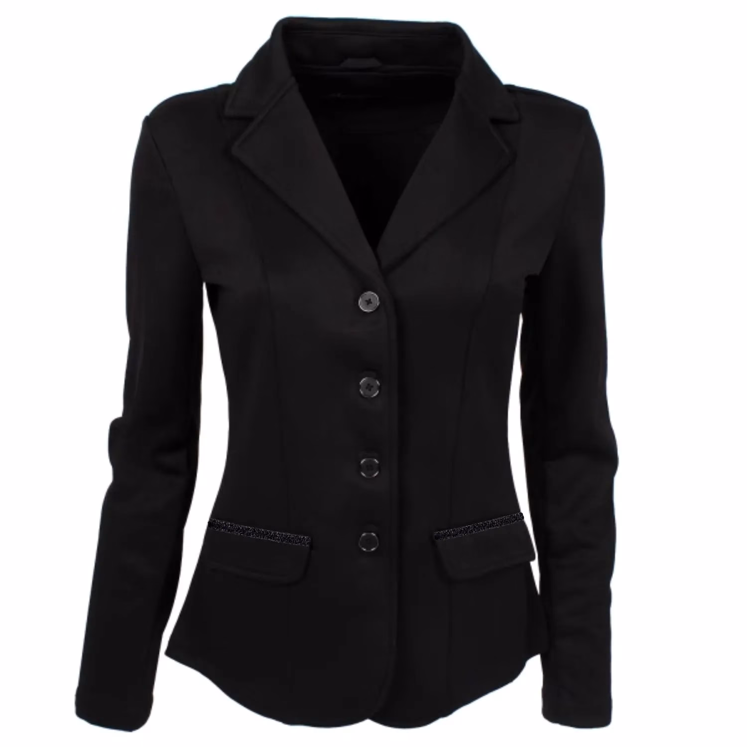 Mondoni MDNJacyntha Bling JR Competition Jacket