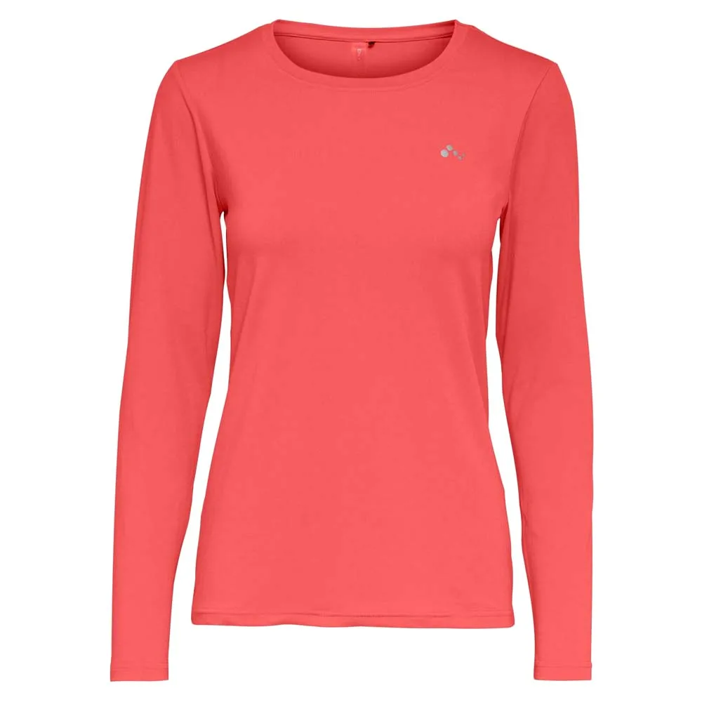 Only Play Clarissa long sleeve training shirt