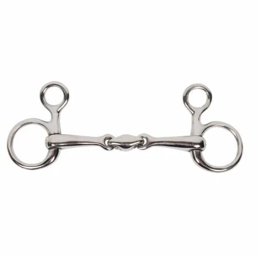 Pagony Baucher bit double