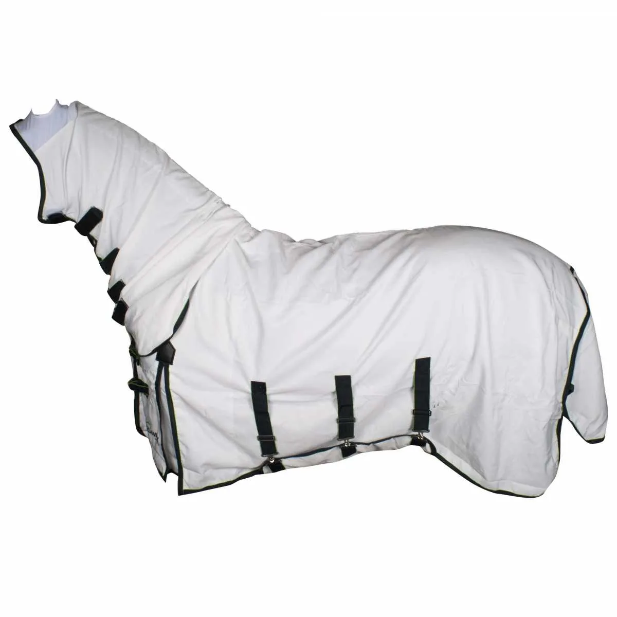 Shires Sweet Itch Combo fly rug