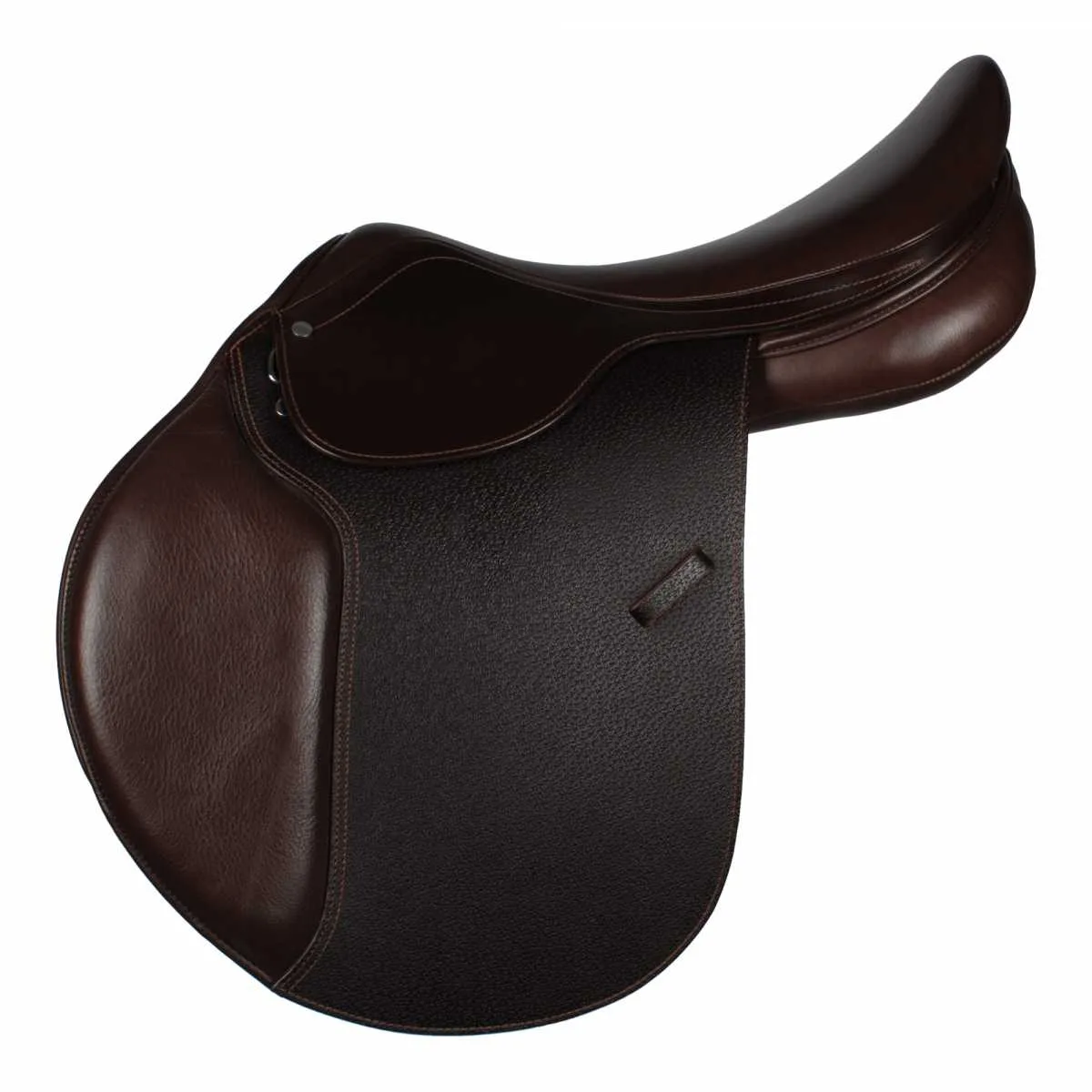 Pagony Doha jumping saddle