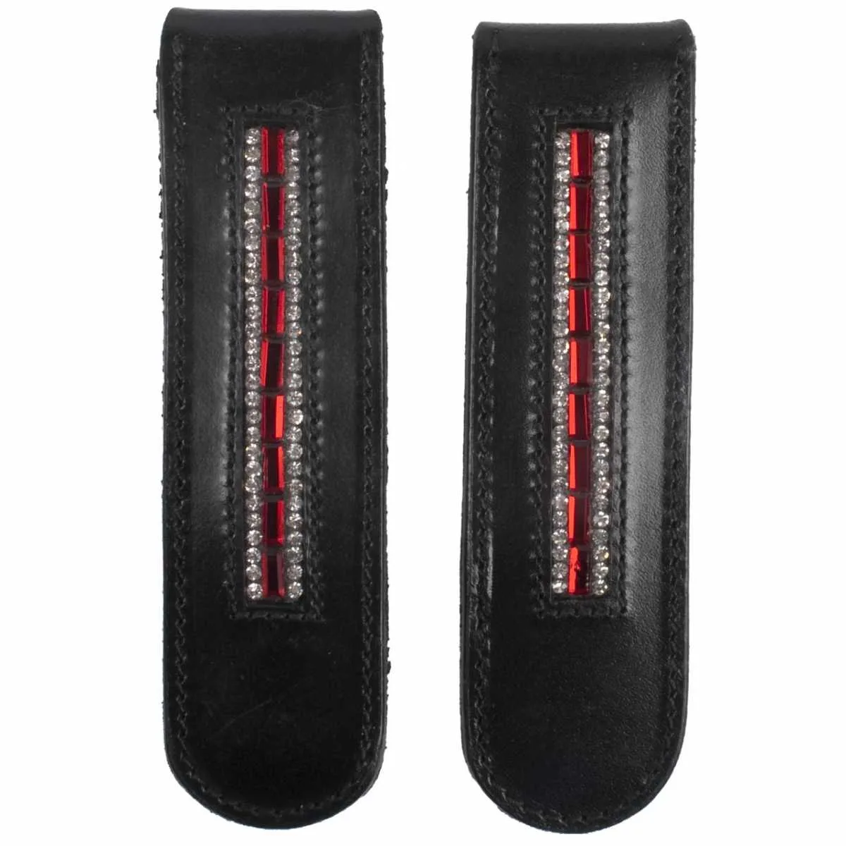 QHP Brittany Boot Clips