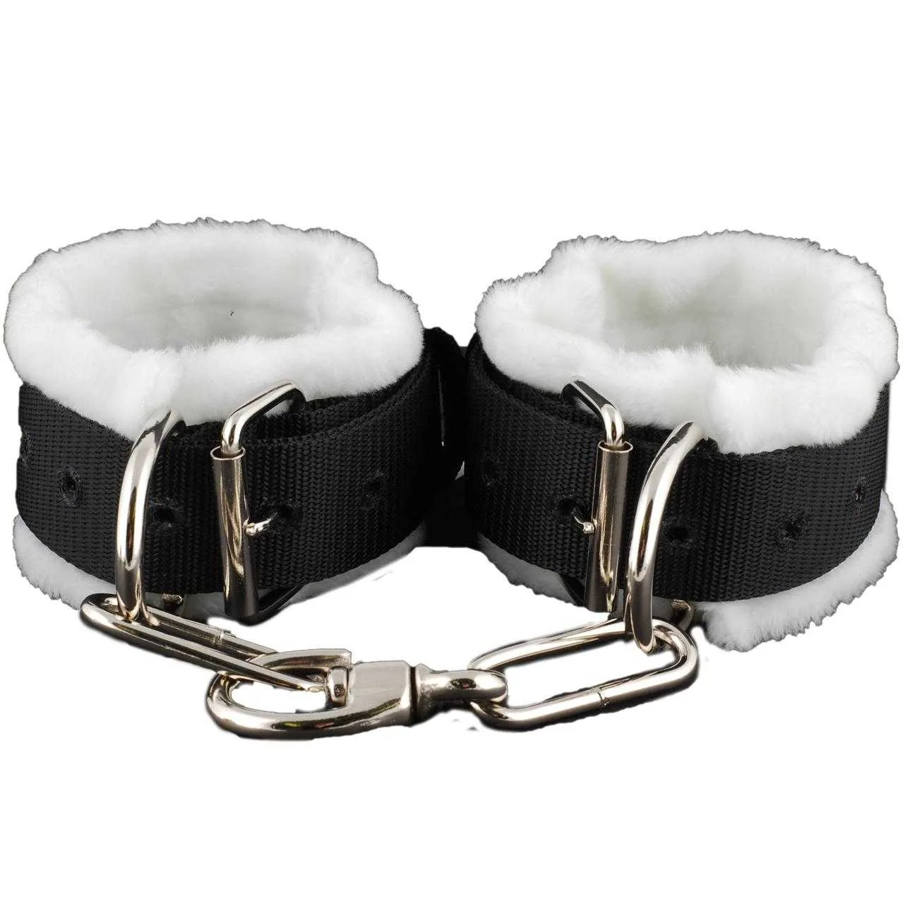 Nylon Clamp Straps