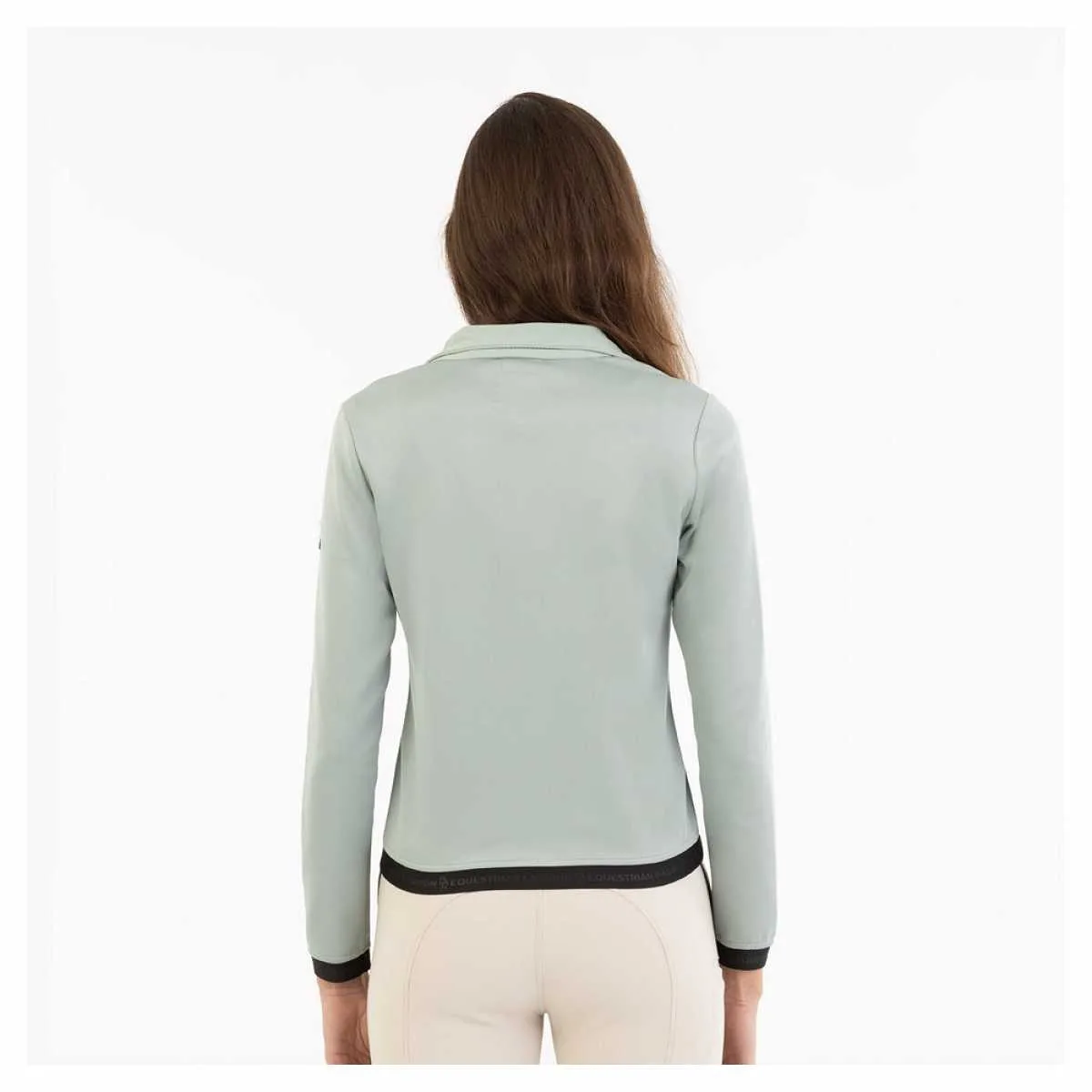 BR Jacket Indy
