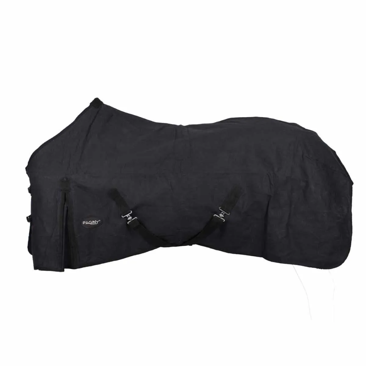 Pagony Stable Blanket Canvas