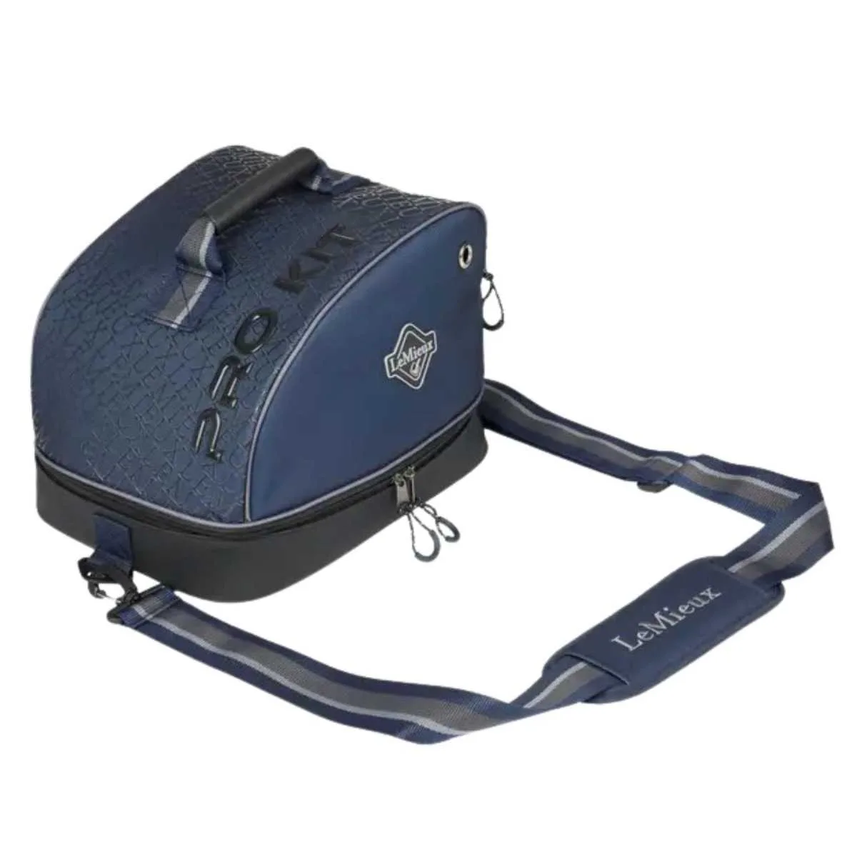 LeMieux Captas Elite pro