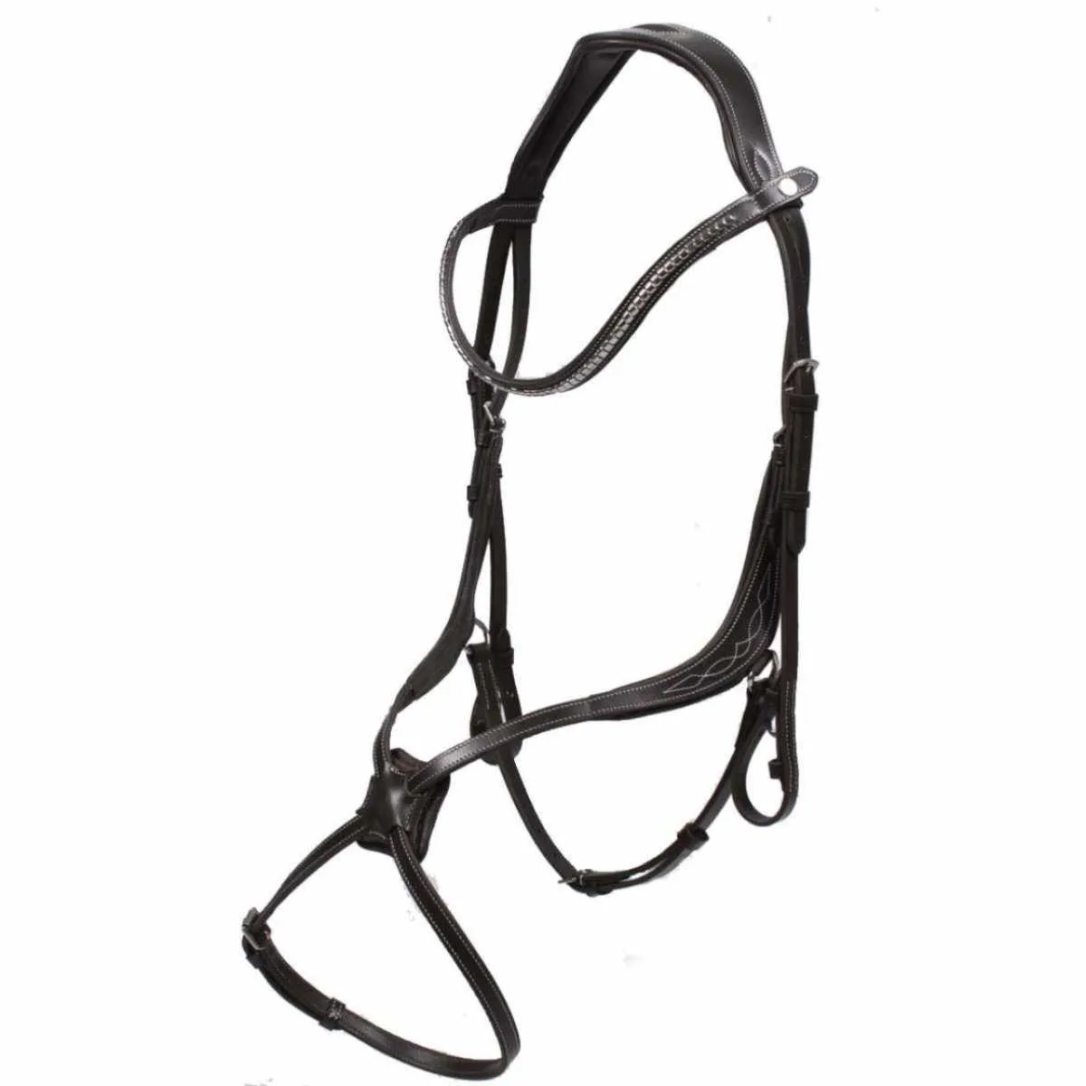 Rossner Fermo bridle
