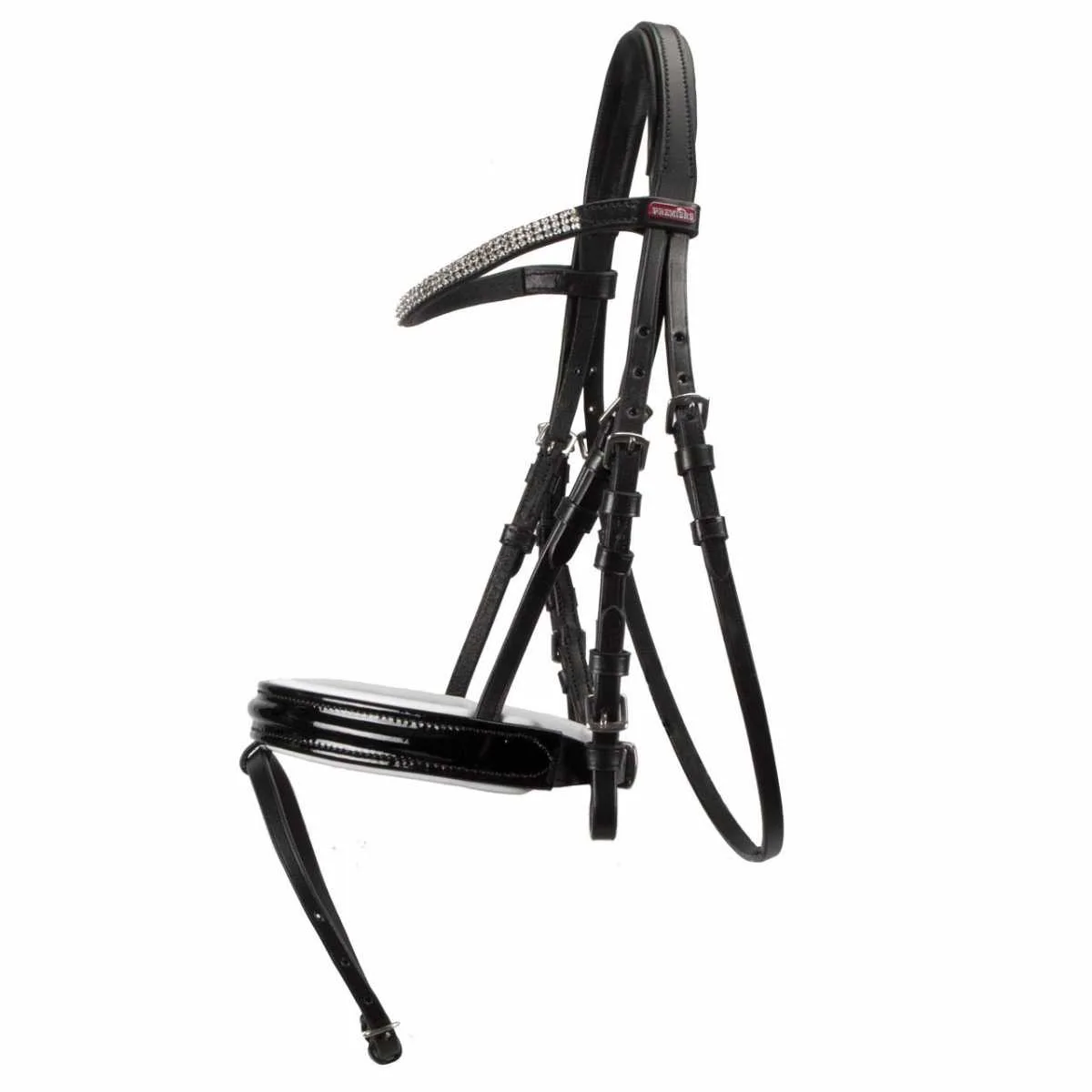 Premiere Ajaccio bridle