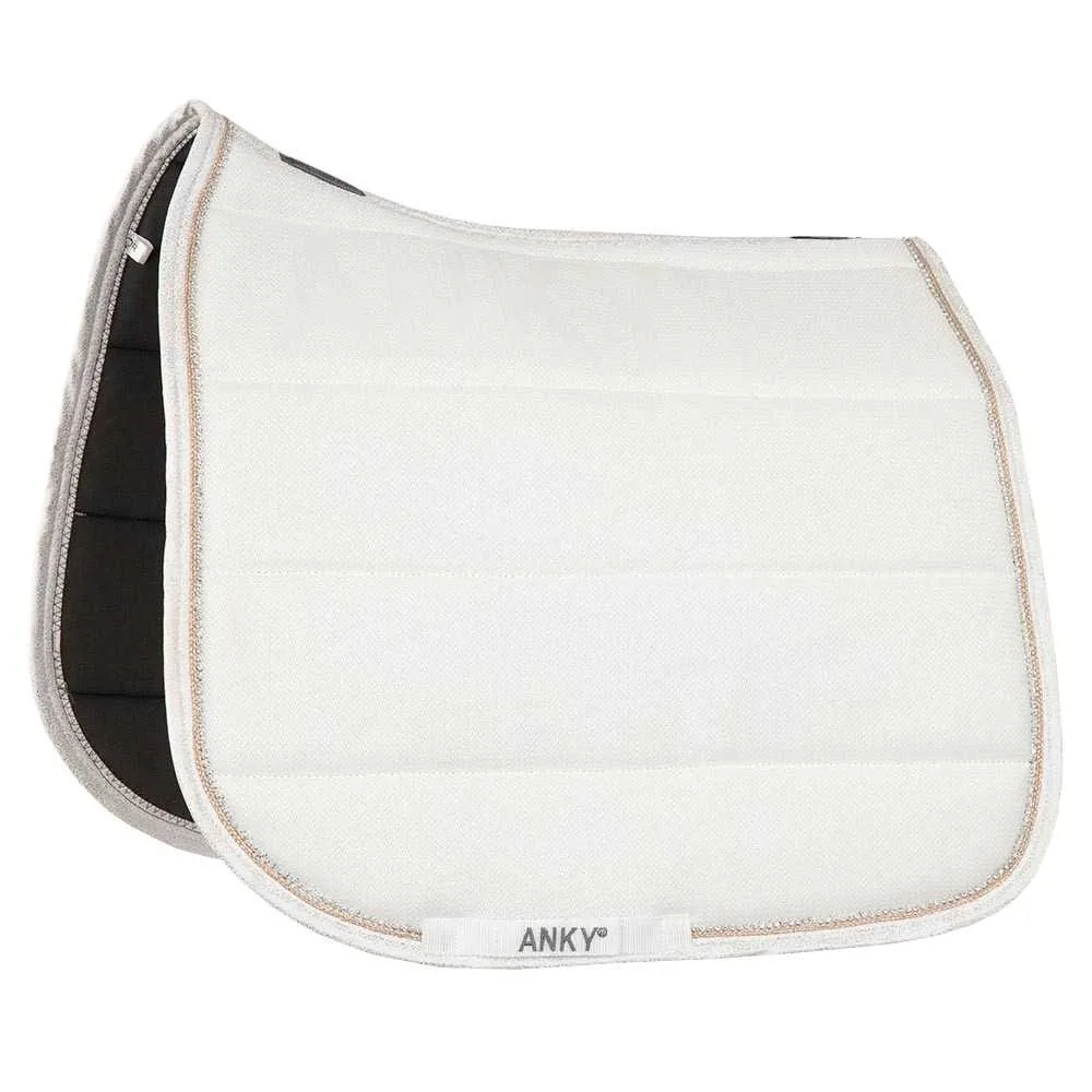 ANKY XB20004 Crystal Airstream saddle pad
