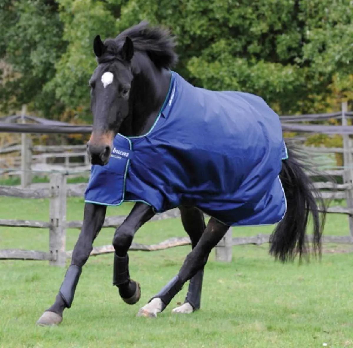 Bucas Smartex Rain rain blanket