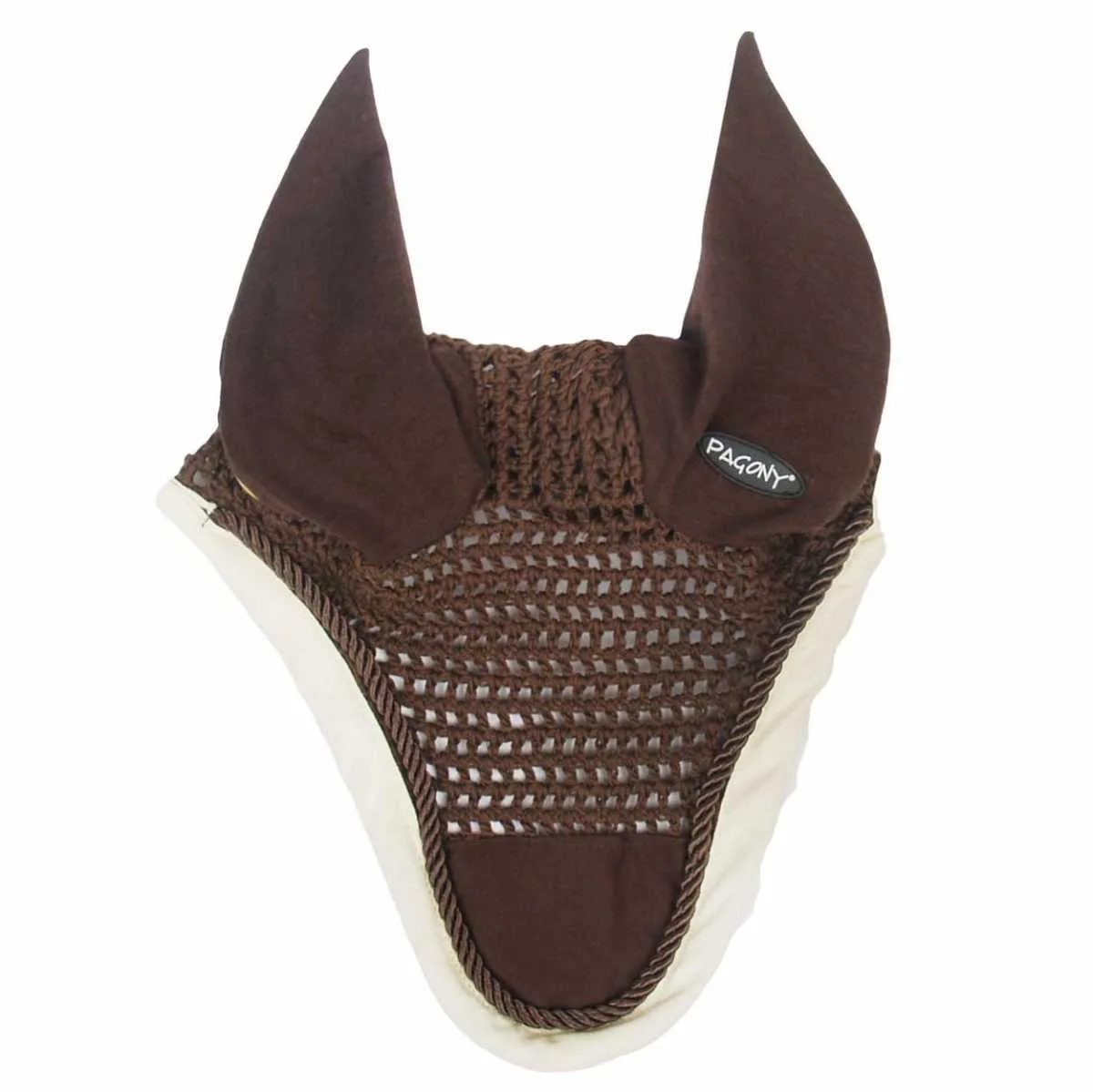 Pagony Elegance Ear Net