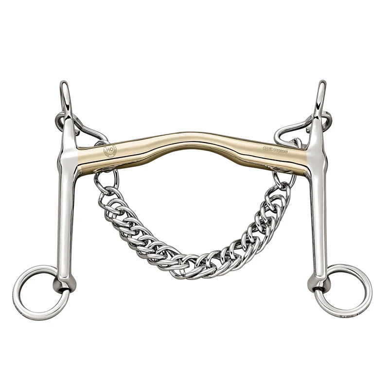 HS Dressage bar HO 7cm 12mm
