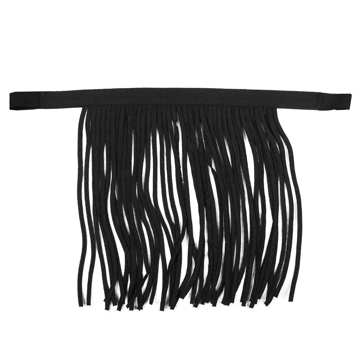 Pagony fly browband nylon