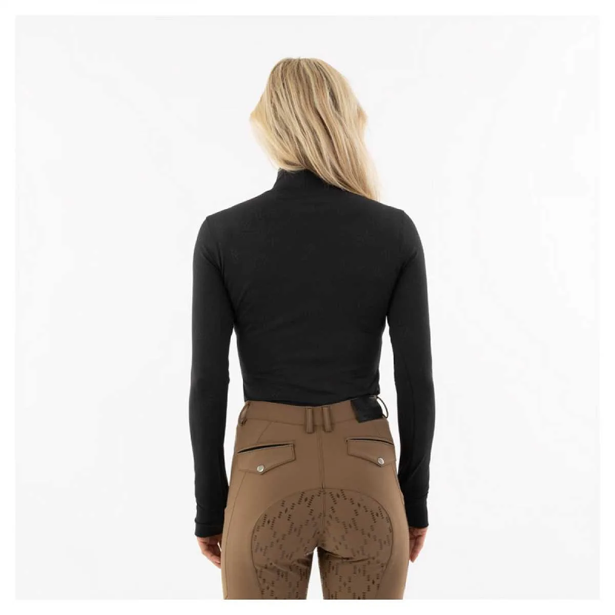 Anky Mockneck Shirt