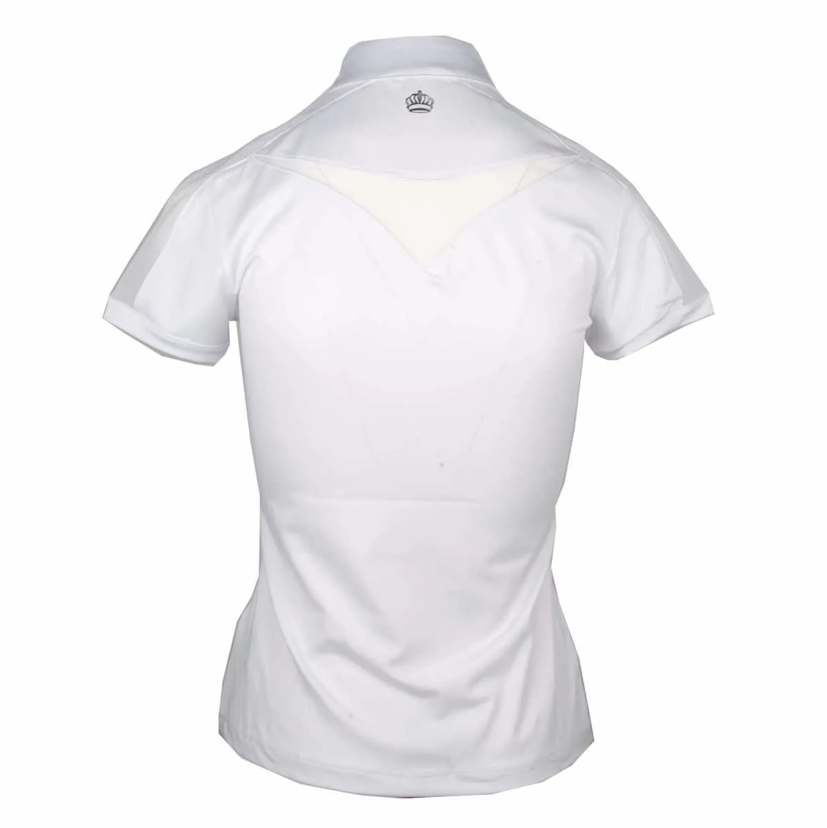 Fair Play Claire Pearl competition shirt