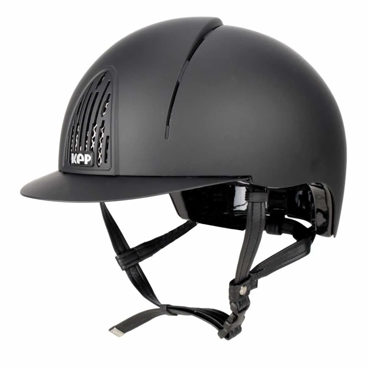 KEP Smart Riding Cap