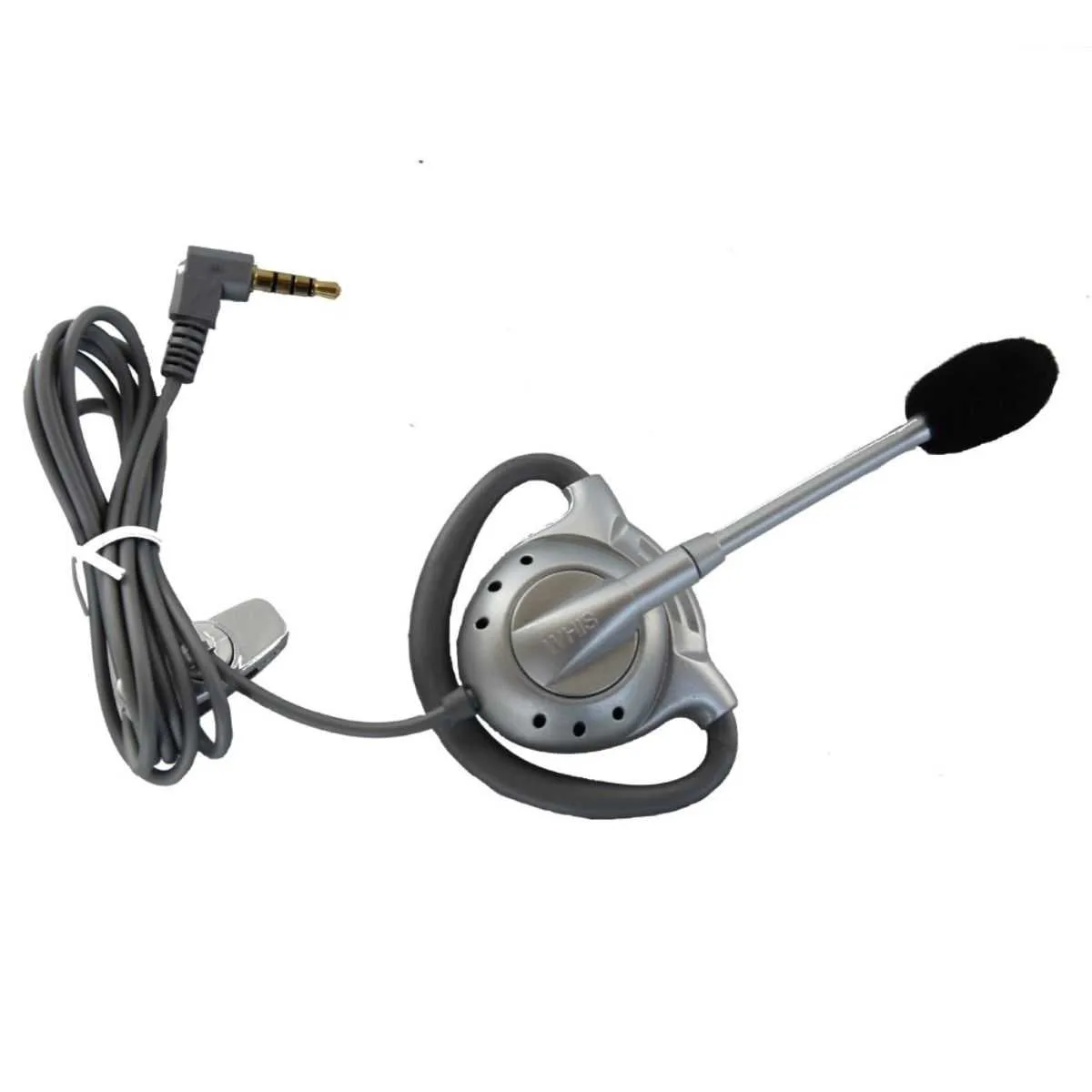 Whis Competition headset