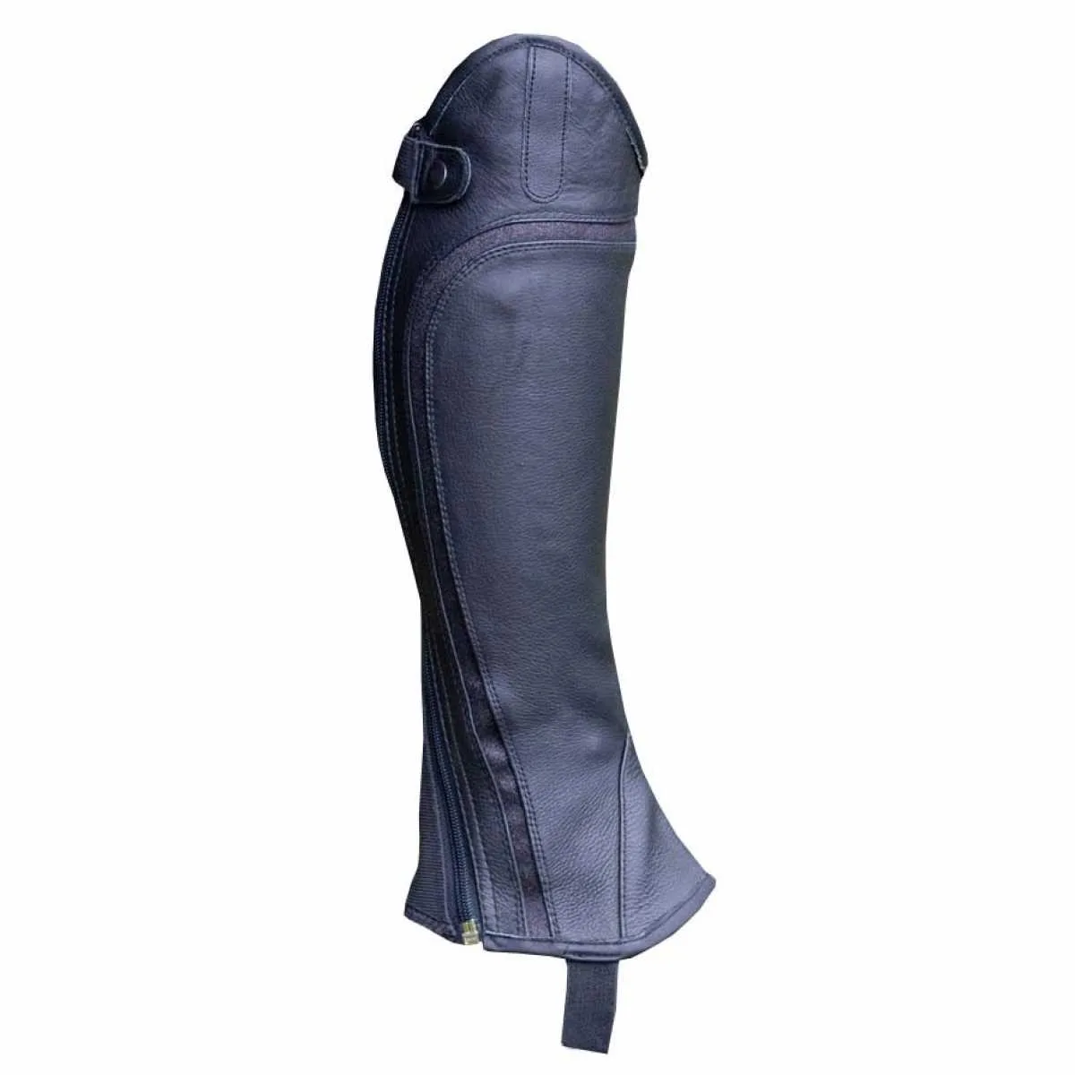 Mondoni Shine Line mini chaps